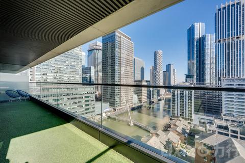 Wards Place, Canary Wharf, E14 9DA
