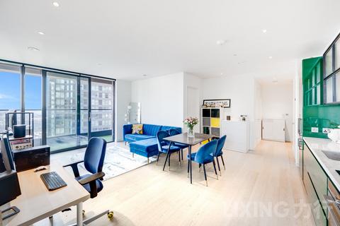 Wards Place, Canary Wharf, E14 9DA