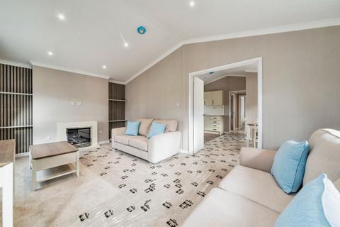 undefined, Lakeside Retreats, Cliff Lane, Marston, Grantham