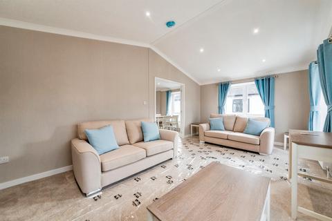 undefined, Lakeside Retreats, Cliff Lane, Marston, Grantham