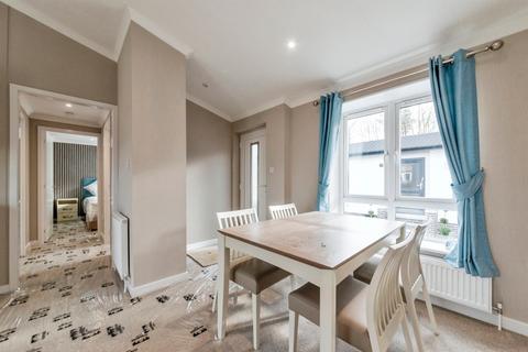 undefined, Lakeside Retreats, Cliff Lane, Marston, Grantham