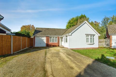 3 bedroom detached bungalow for sale, Mountbatten Drive, Leverington, Wisbech