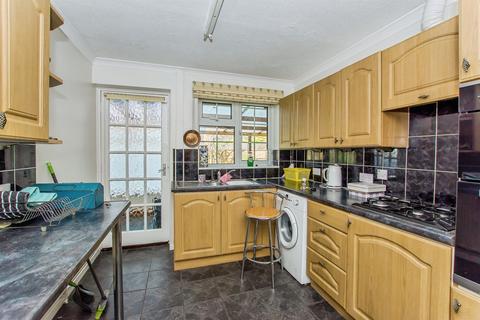 3 bedroom detached bungalow for sale, Mountbatten Drive, Leverington, Wisbech