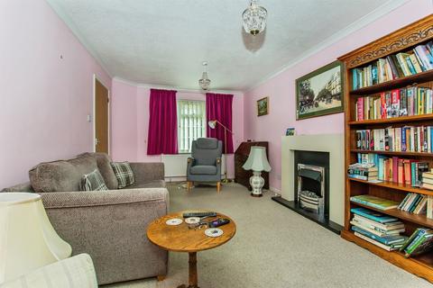 3 bedroom detached bungalow for sale, Mountbatten Drive, Leverington, Wisbech