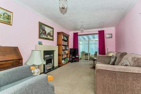 3 bedroom detached bungalow for sale, Mountbatten Drive, Leverington, Wisbech