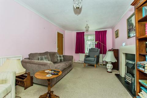 3 bedroom detached bungalow for sale, Mountbatten Drive, Leverington, Wisbech