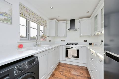 3 bedroom end of terrace house for sale, Wilkinson Road, Rackheath, NORWICH