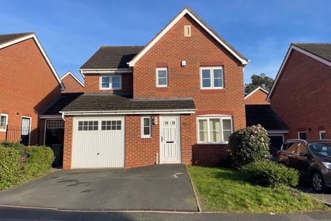undefined, Lychgate Close, Lakeside, Tamworth, B77