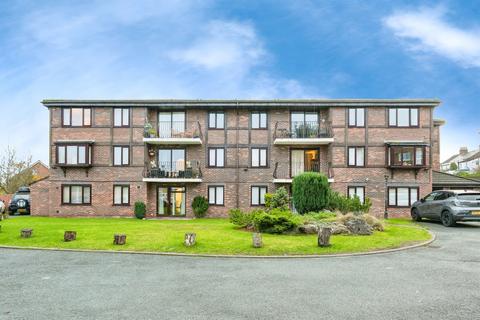 undefined, Hesslewell Court, Wirral