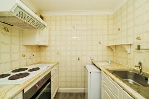 undefined, Hesslewell Court, Wirral