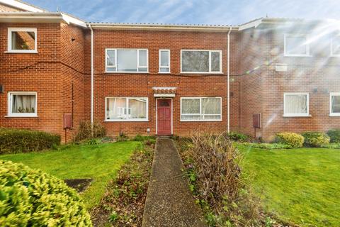 undefined, Springfield Close, Lincoln