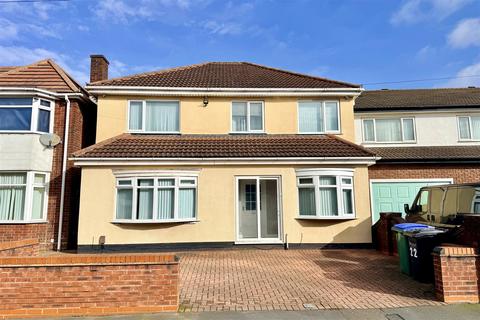 Pound Road, Oldbury