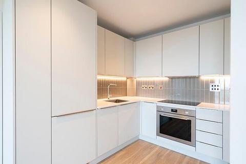 1 bedroom apartment to rent, at Ten Degrees, 100A George Street, George Street CR0