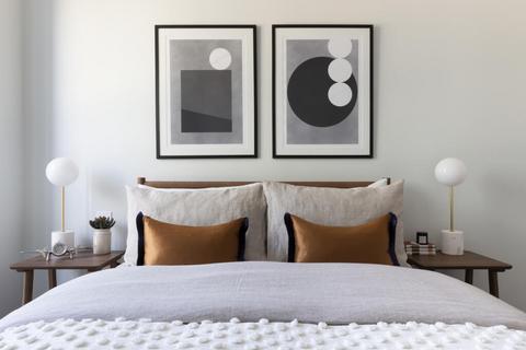 2 bedroom apartment to rent, at Ten Degrees, 100a, George Street CR0