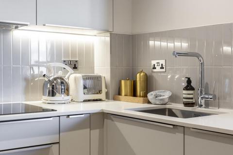 1 bedroom apartment to rent, at Ten Degrees, 100a, George Street CR0