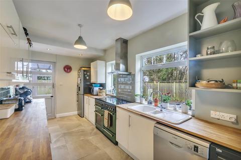 3 bedroom semi-detached house for sale, Monkmoor Road, Monkmoor, Shrewsbury, Shropshire, SY2