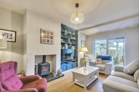 3 bedroom semi-detached house for sale, Monkmoor Road, Monkmoor, Shrewsbury, Shropshire, SY2