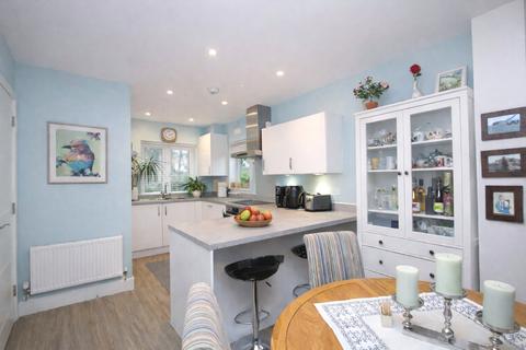 4 bedroom semi-detached house for sale, Falstaff Walk, Bordon, Hampshire, GU35