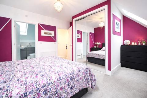 4 bedroom semi-detached house for sale, Falstaff Walk, Bordon, Hampshire, GU35