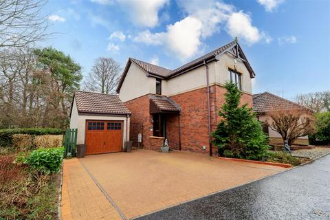 undefined, Calderglen Avenue, Blantyre, Glasgow
