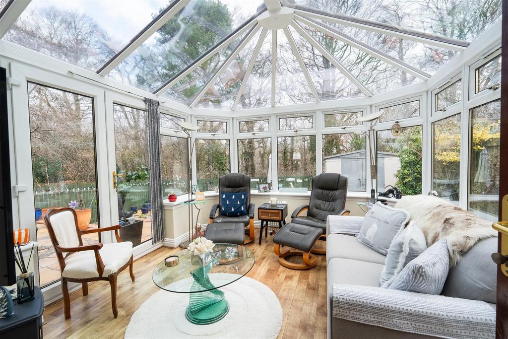 Sunroom