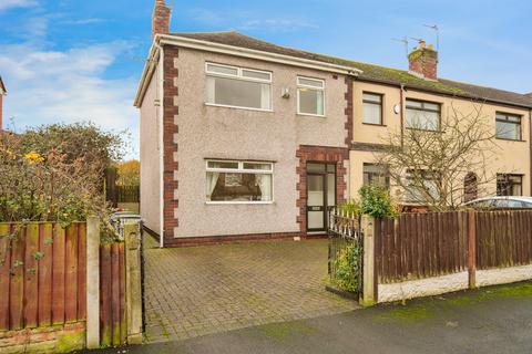 3 bedroom semi-detached house for sale, Wastdale Drive, Wirral