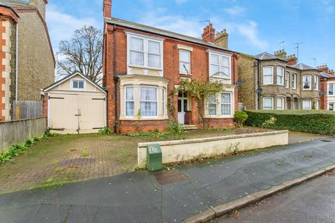 Bowthorpe Road, WISBECH