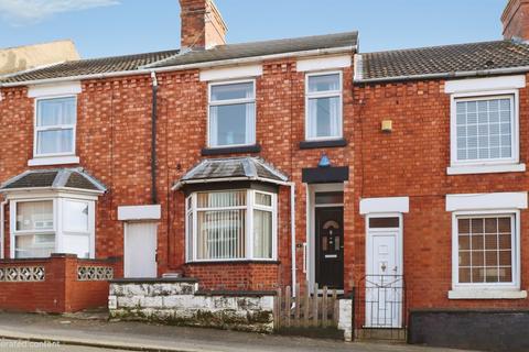 2 bedroom terraced house for sale, Cross Street, Rothwell, Kettering