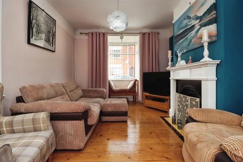 2 bedroom terraced house for sale, Cross Street, Rothwell, Kettering