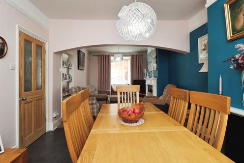 2 bedroom terraced house for sale, Cross Street, Rothwell, Kettering