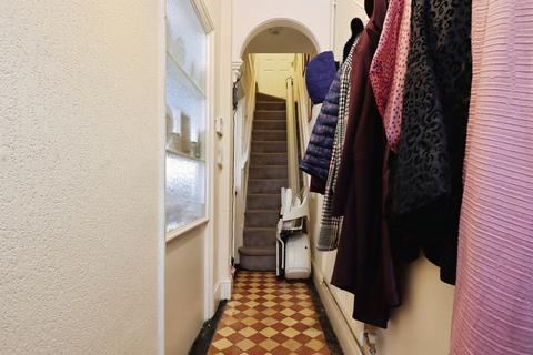 2 bedroom terraced house for sale, Cross Street, Rothwell, Kettering