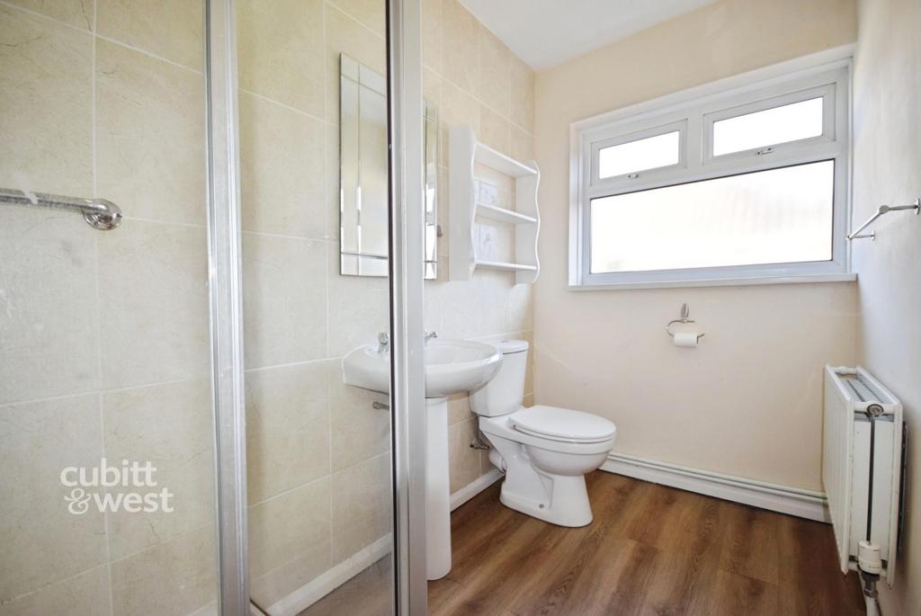 5 Rawson Court - 7