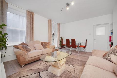 undefined, Phillip Street, Shoreditch, N1