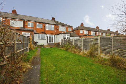 3 bedroom terraced house for sale, Kingston Road, Willerby, Hull