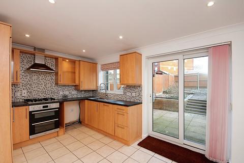 undefined, Bluebell Gardens, East Sussex TN38