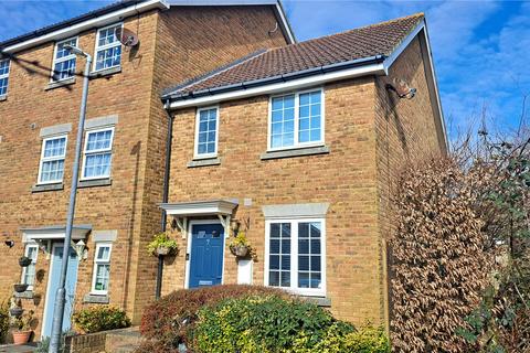 undefined, Bluebell Gardens, East Sussex TN38