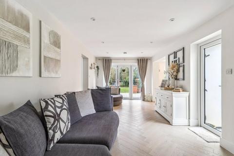 undefined, Halford Road, Ickenham, Middlesex, UB10