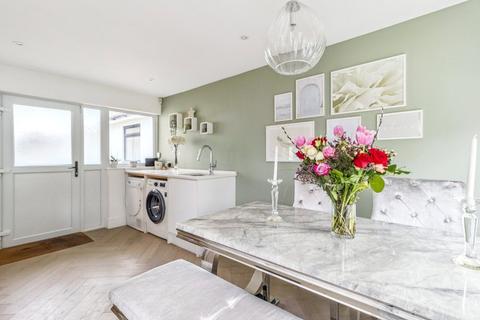 undefined, Halford Road, Ickenham, Middlesex, UB10