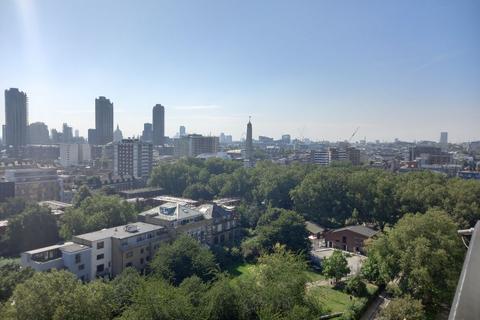 1 bedroom flat for sale, Galway House, Radnor Street, London