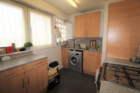 1 bedroom flat for sale, Galway House, Radnor Street, London