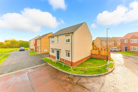 undefined, Plot 118 at Castle Locke, Boroughbridge Road HG5