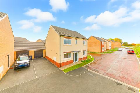 undefined, Plot 118 at Castle Locke, Boroughbridge Road HG5