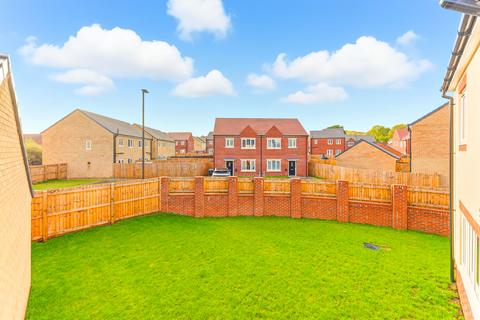 undefined, Plot 118 at Castle Locke, Boroughbridge Road HG5