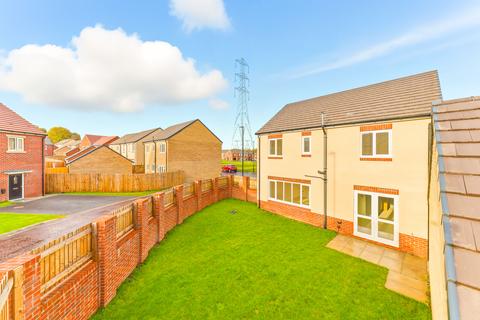 undefined, Plot 118 at Castle Locke, Boroughbridge Road HG5