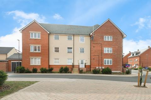undefined, Kings Sutton Square, Buckingham
