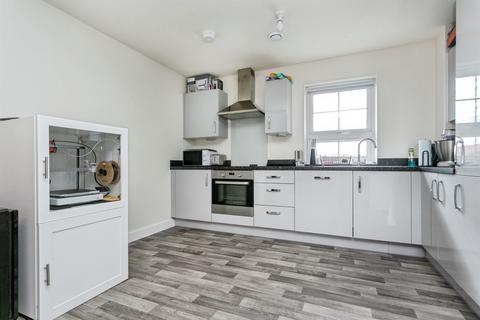undefined, Kings Sutton Square, Buckingham