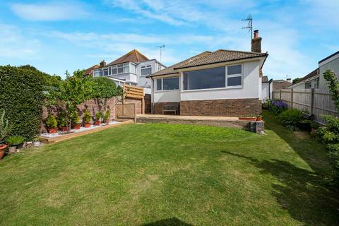 3 bedroom detached house for sale, Brambletyne Avenue, Saltdean, BN2
