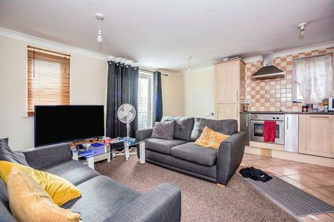 1 bedroom flat for sale, St. Chads Road, Tilbury
