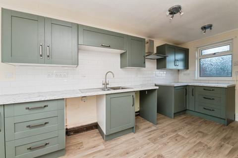 3 bedroom terraced house for sale, Higher Cotteylands, Tiverton