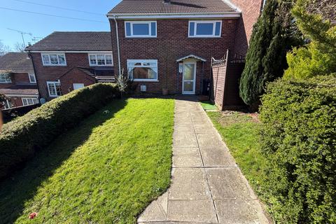 3 bedroom terraced house for sale, Higher Cotteylands, Tiverton
